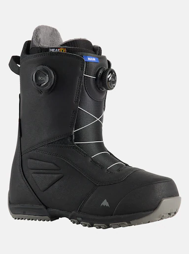 Burton M Ruler BOA 8.5 - Boots