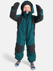 TD GORE OUTBEAM OP 18M EM/BLK