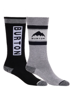 Load image into Gallery viewer, Burton K Weekend Sock M/L Black