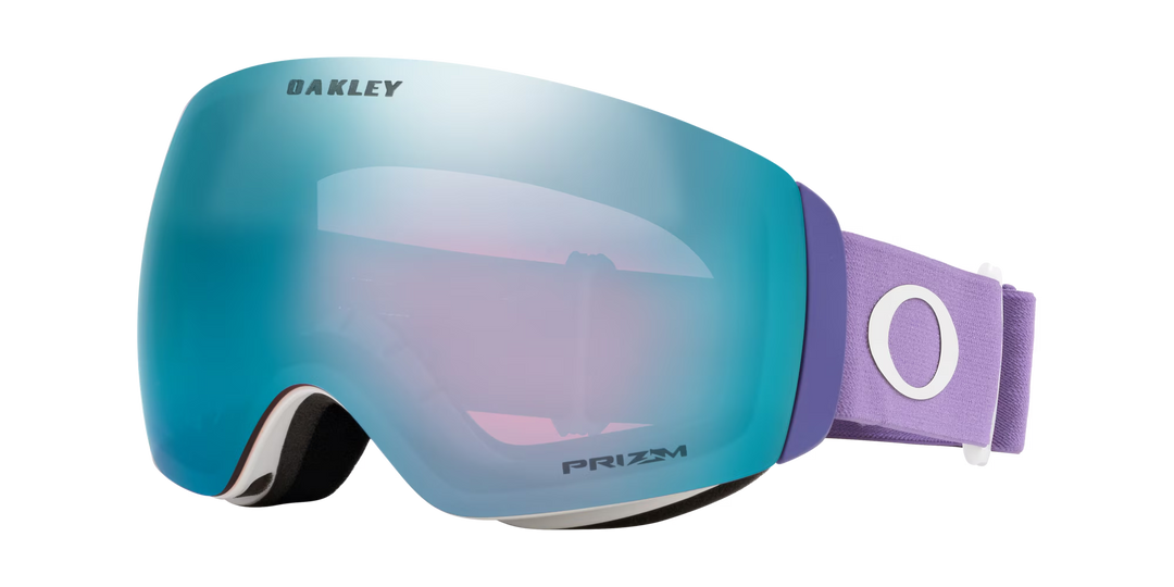 FLIGHT DECK M MT LILAC W/ PRZ SAPPH
