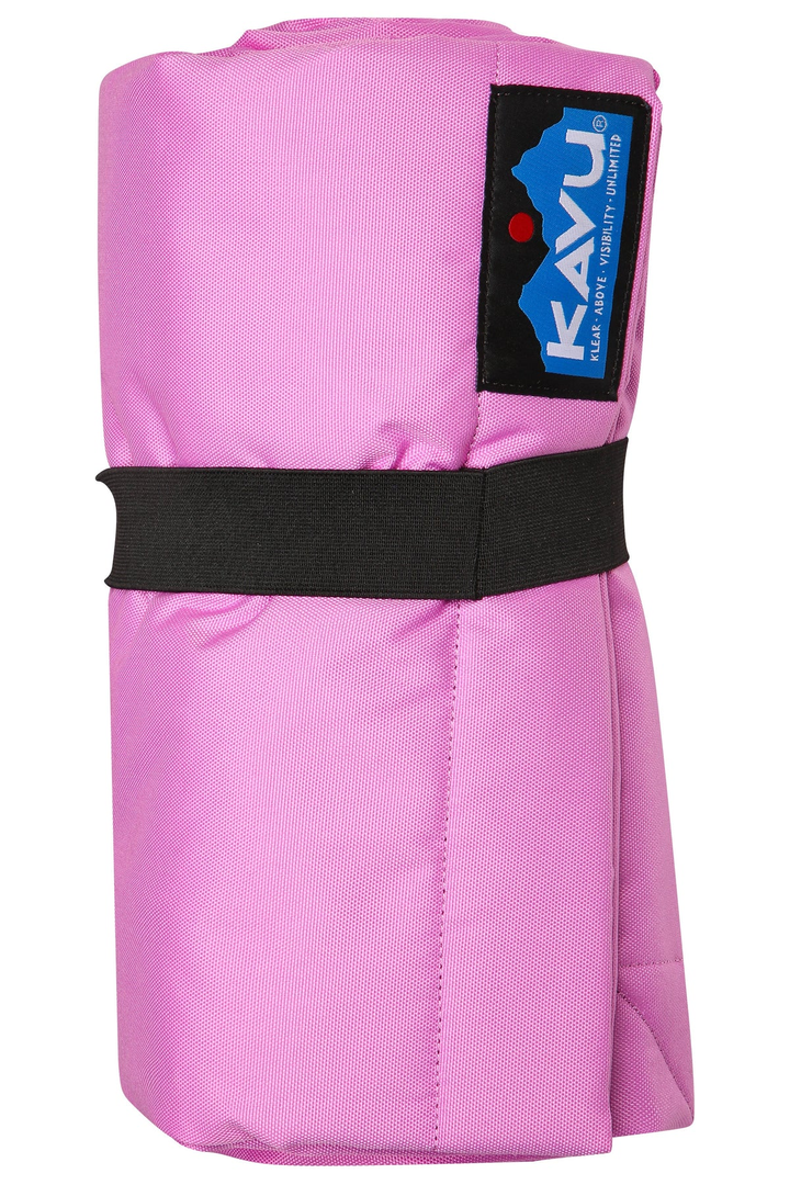 Kavu SWAG Blanket Synt Wild Rose