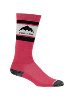 Load image into Gallery viewer, Burton K Weekend Sock M/L Azalea Pi