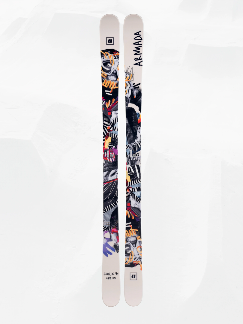 Armada EDOLLO 91 186 Ski