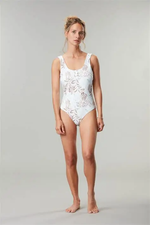 Load image into Gallery viewer, Picture Nanoe Swimsuit XL - B Algae