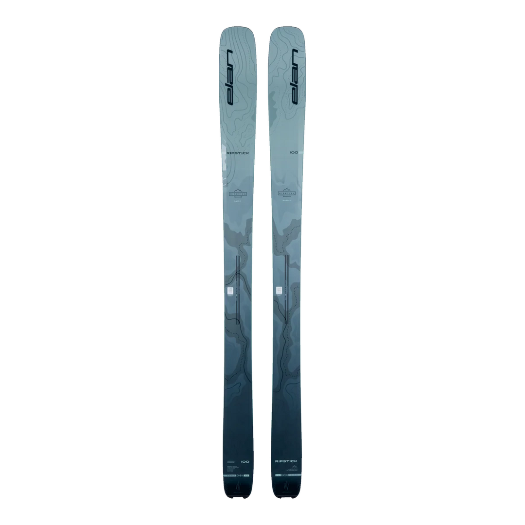 Elan Ripstick 100 W 154