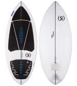 Load image into Gallery viewer, Flyweight Skimmer 4'8 Glacier Wht
