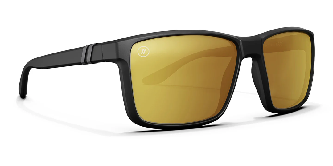 Mesa Matte Black