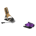 Load image into Gallery viewer, PIVOT 2.0 15 GW B95 PURP GOLD
