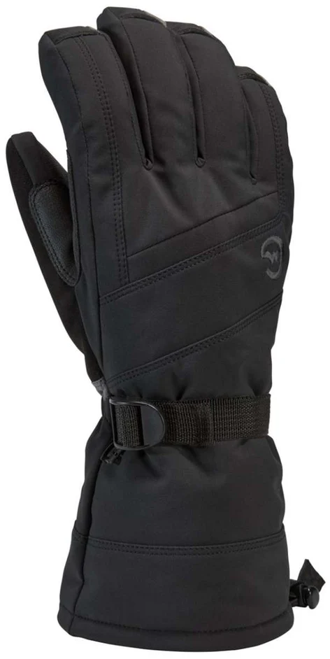 FALL LINE GL MED GUN