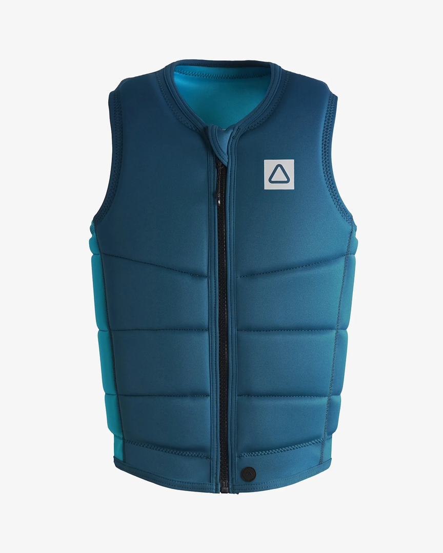 Corp Impact Vest Large Blue