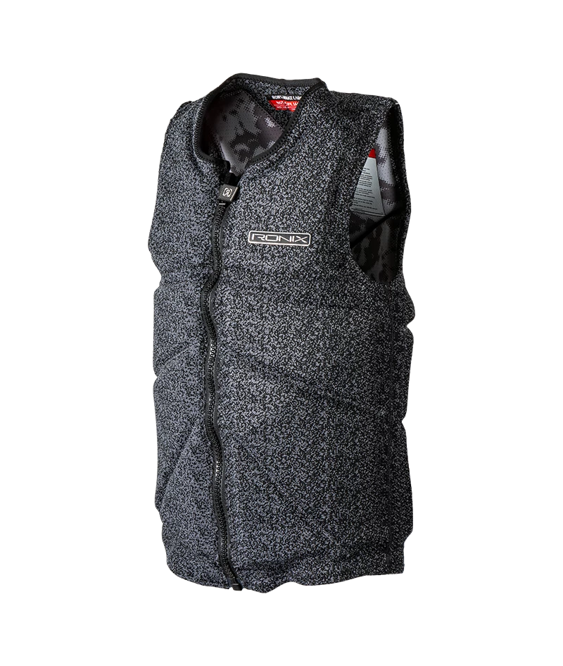One Impact Vest Sm Engineered Mesh