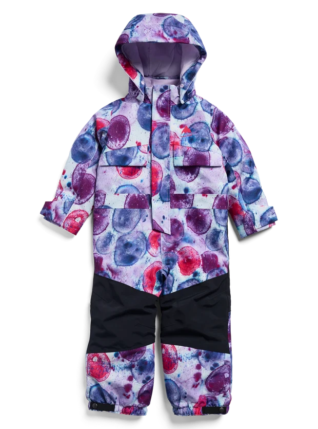 Burton Toddlers' One Piece 3T Bubbl