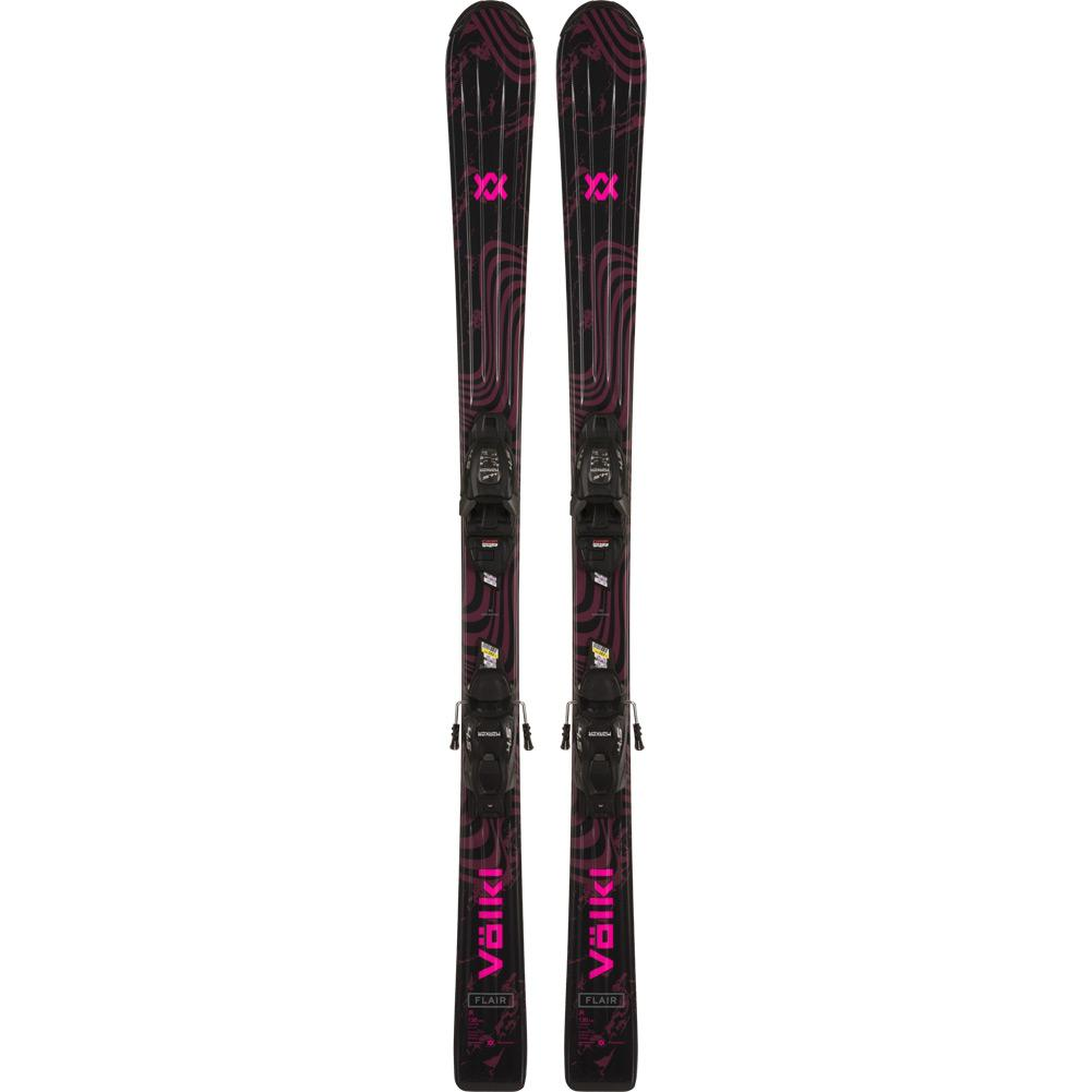 FLAIR JUNIOR 140 + 7.0 VMOTION