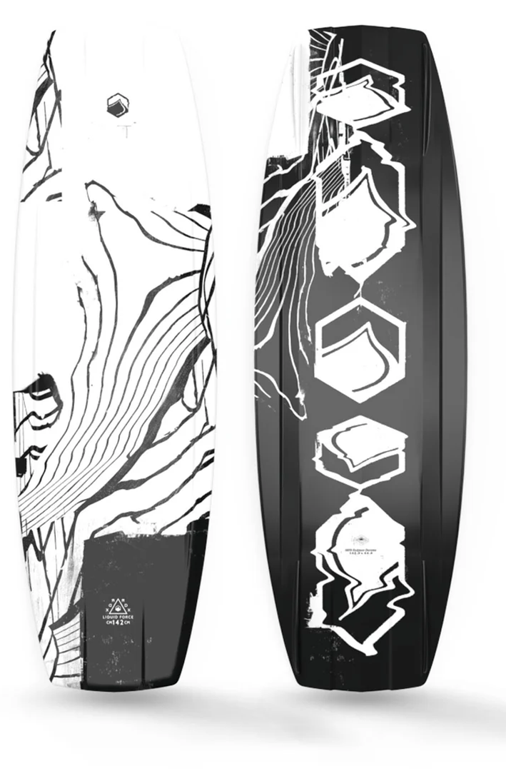 LF RDX 130 WAKEBOARD