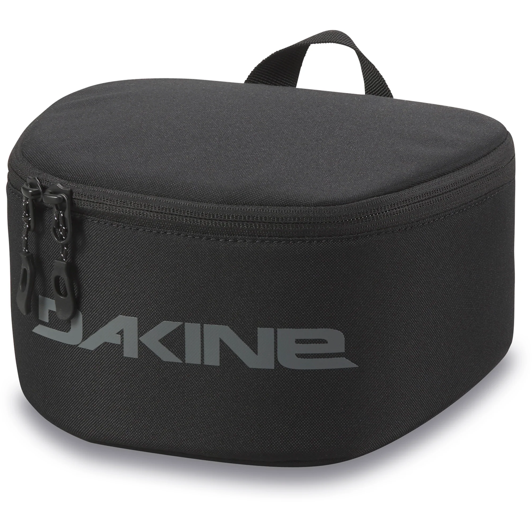 GOGGLE STASH BLACK