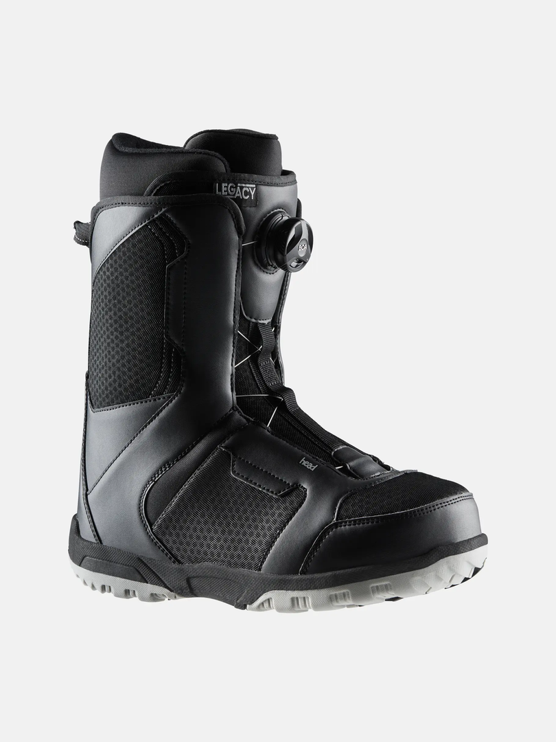 LEGACY BOA 25.0 BLACK