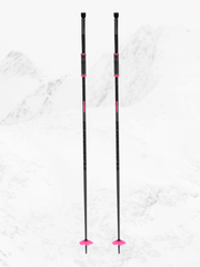 LEGION 110 BLACK/ PINK
