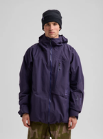 Load image into Gallery viewer, M [AK] GORE Cyclic Jkt XL Nightshad