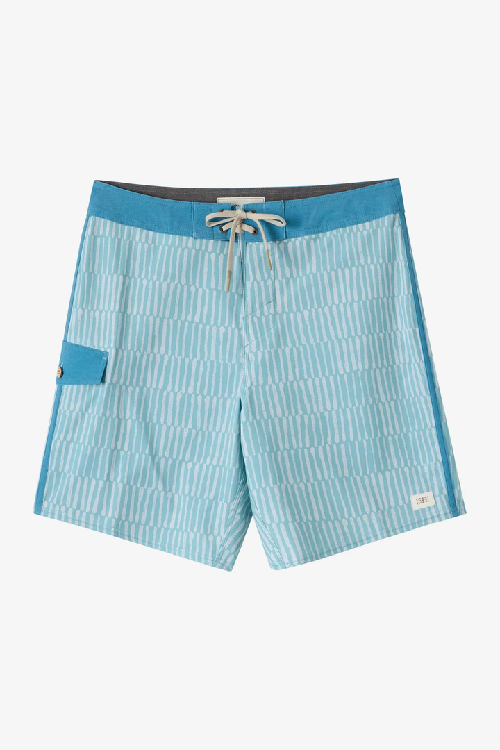 BOYS LINEUP 16'' BOARDSHORT 24