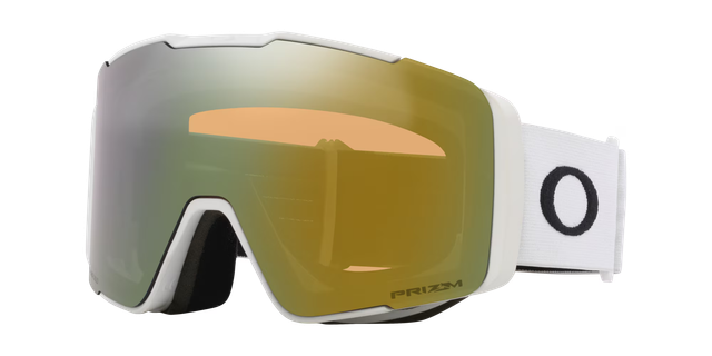 LINE MINER PRO L MT WHT W/ PRZ SAGE