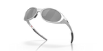 Load image into Gallery viewer, EYEJACKET REDUX SILVER W/ PRIZM BLA