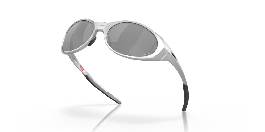 EYEJACKET REDUX SILVER W/ PRIZM BLA