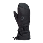 Load image into Gallery viewer, K DRIMAX GAUNTLET MITT XS BLK

