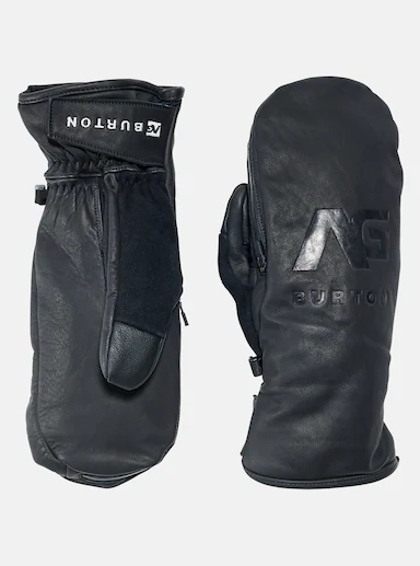 AG DOTHEM MITT XL TRUE BLACK