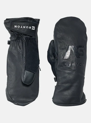 AG DOTHEM MITT XL TRUE BLACK