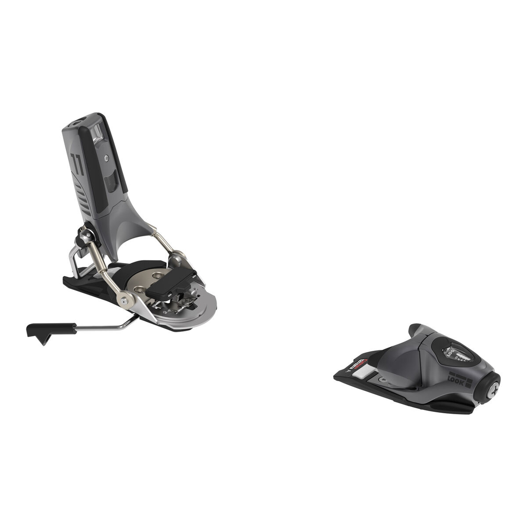 PIVOT 2.0 11 GW B105 BLACK MET