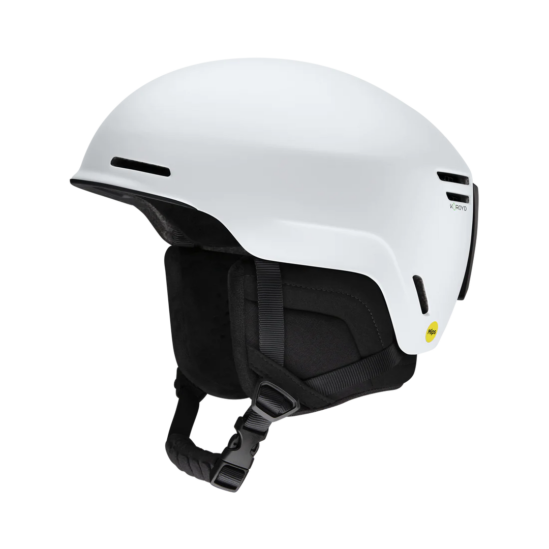 METHOD MIPS XL MTT WHITE