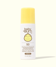 BABY BUM SPF 50 SUNSCREEN ROLL-ON
