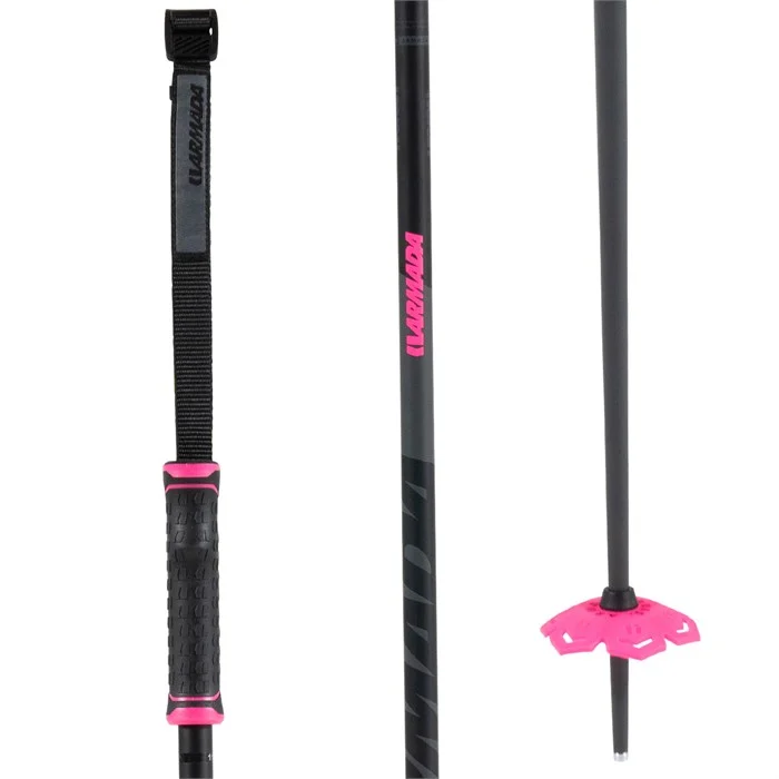 LEGION 90 BLACK/ PINK