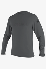 Load image into Gallery viewer, M Basic UPF 50+ LS Sun Shirt Medium