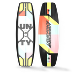 Load image into Gallery viewer, UNITY 143 WAKEBOARD
