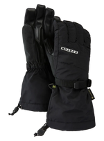 Load image into Gallery viewer, Burton K GORE Glove S Black