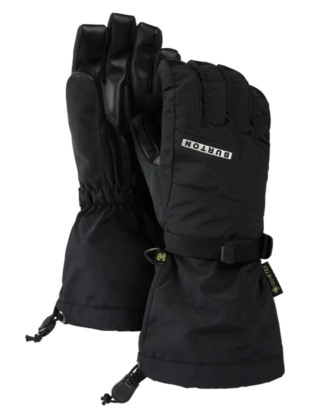 Burton K GORE Glove M Black