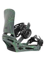 Load image into Gallery viewer, M Cartel Gray/Green Voltage - Mediu