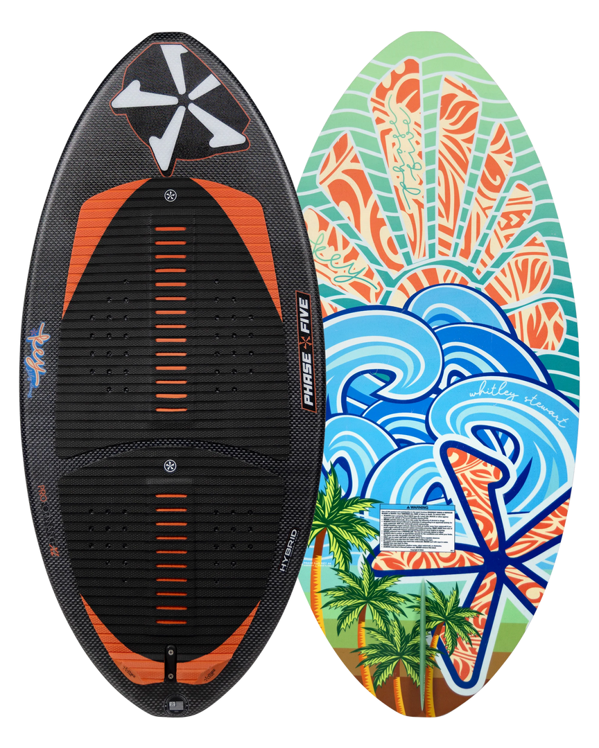 Phase Five Key Stewart Pro 44"