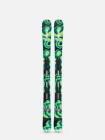 Load image into Gallery viewer, K2 OMEN JR 139 W/ 7.0 FDT Ski
