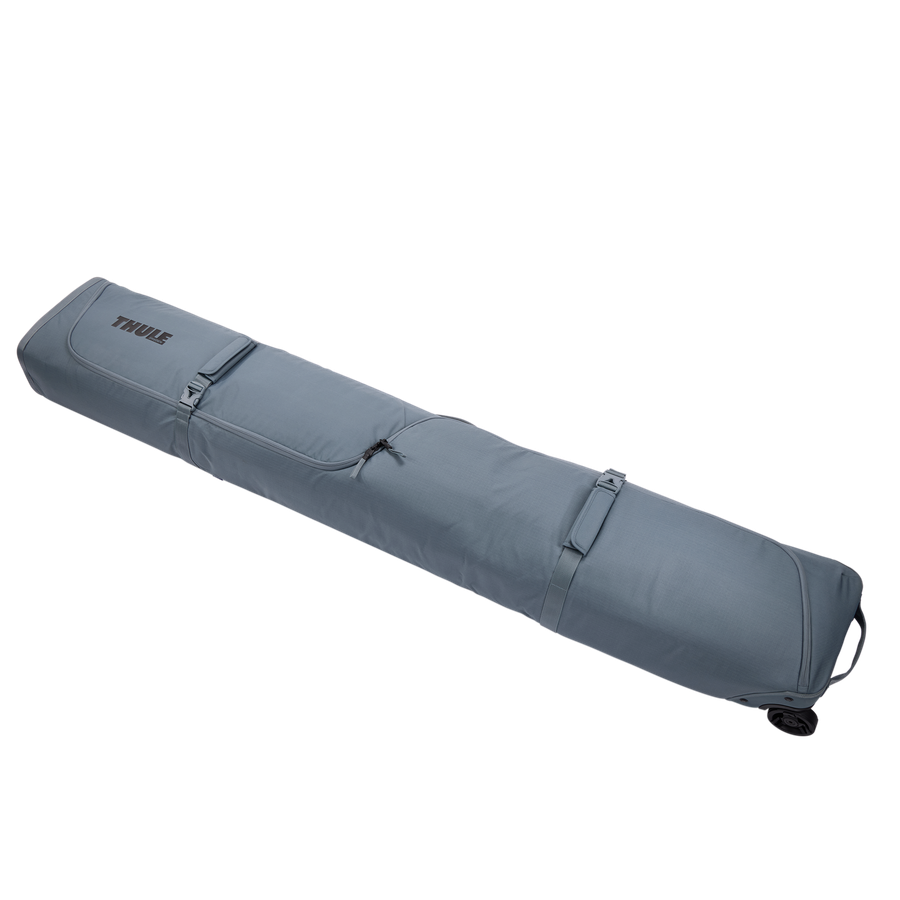 Thule Roundtrip Ski Bag 192 Blue