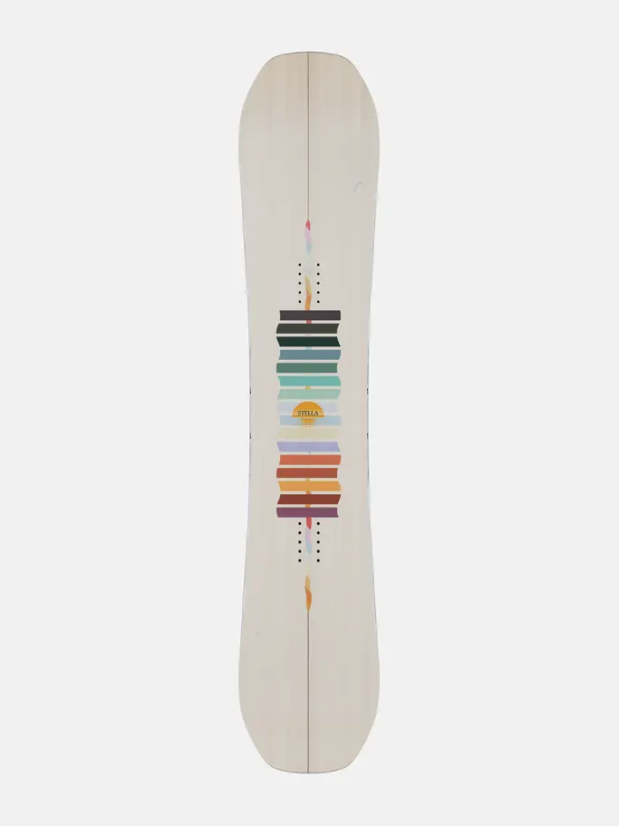 Head Stella 2.0 147 Snowboard