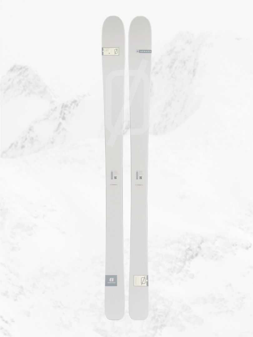 Armada STRANGER 100 180 Ski
