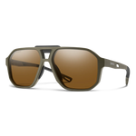 Load image into Gallery viewer, Truss Matte Olive W/ CP Polar Brown