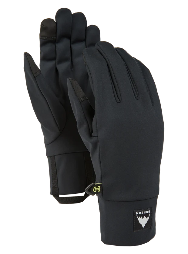 Burton Screen Grab Liner S Black