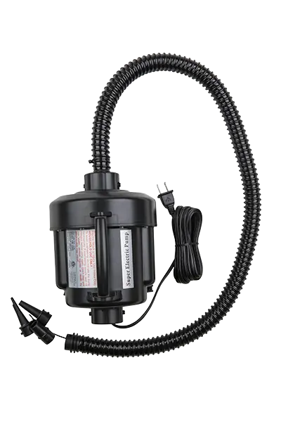 2.7 PSI 120V High Volume Pump