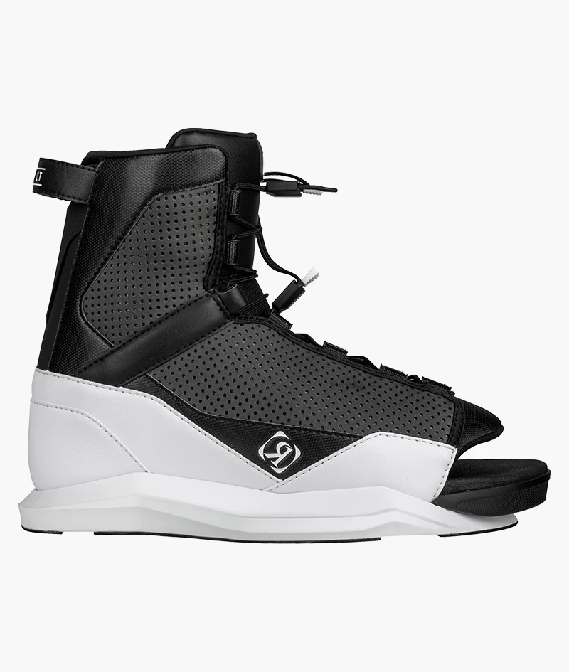District White / Black 10-14
