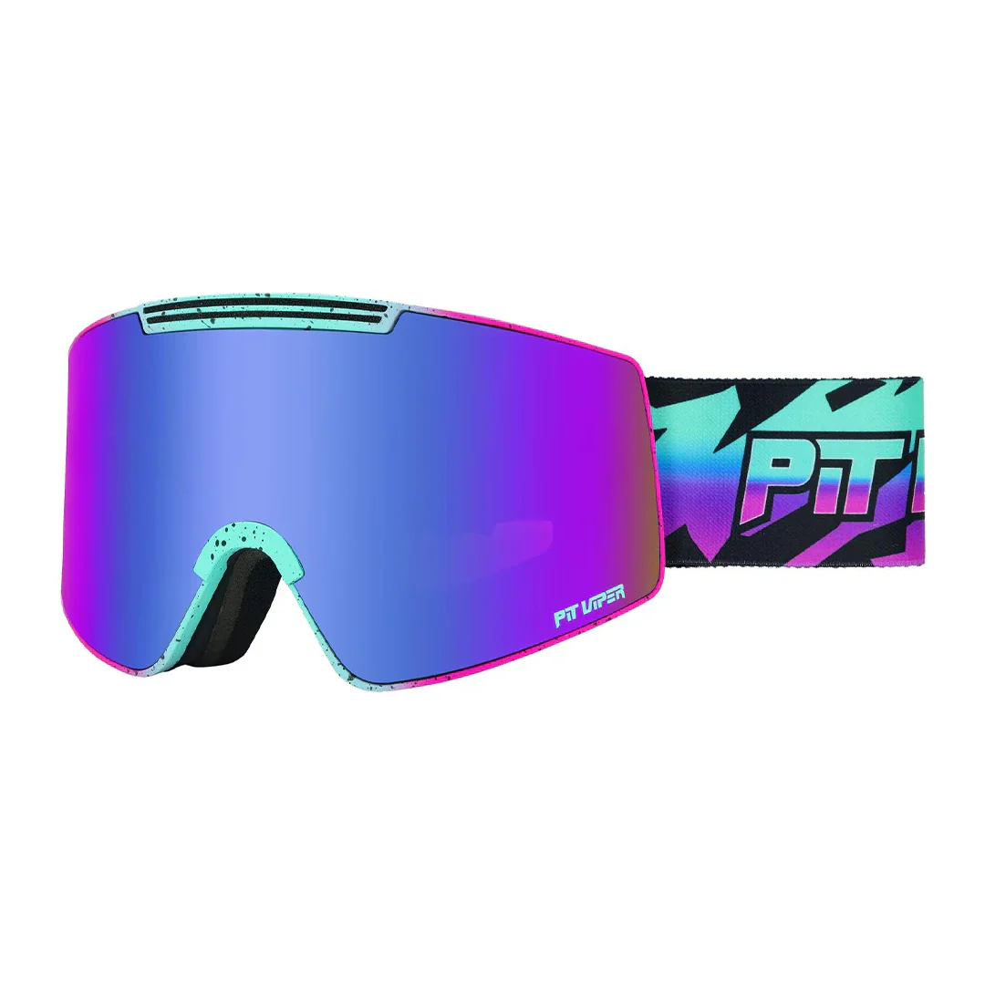 PROFORM GOGGLE THE ARTIFICAL