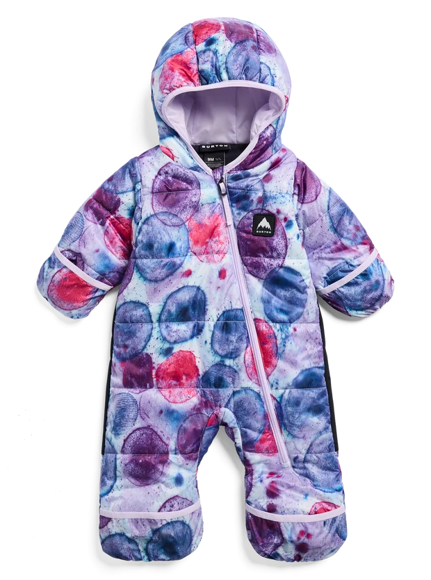 Burton T Buddy Bunting Suit 9M Bubb