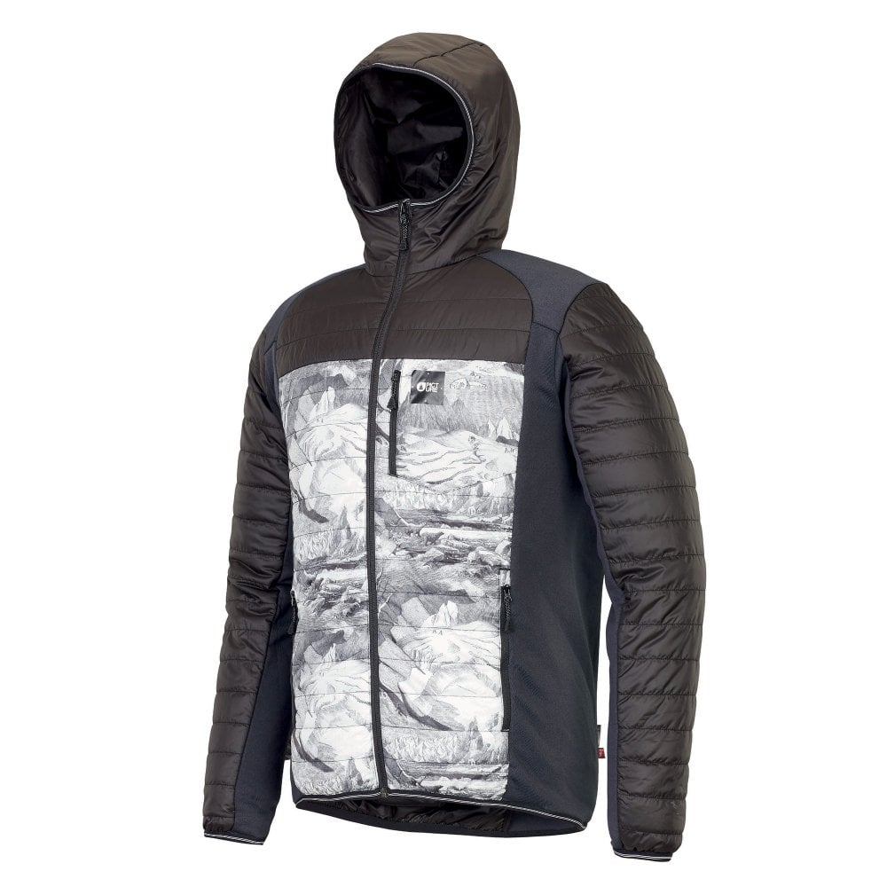 Picture Organic Takashima Jkt Lrg
